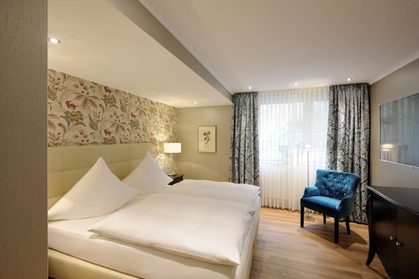 Kastens Hotel Luisenhof (Hannover)